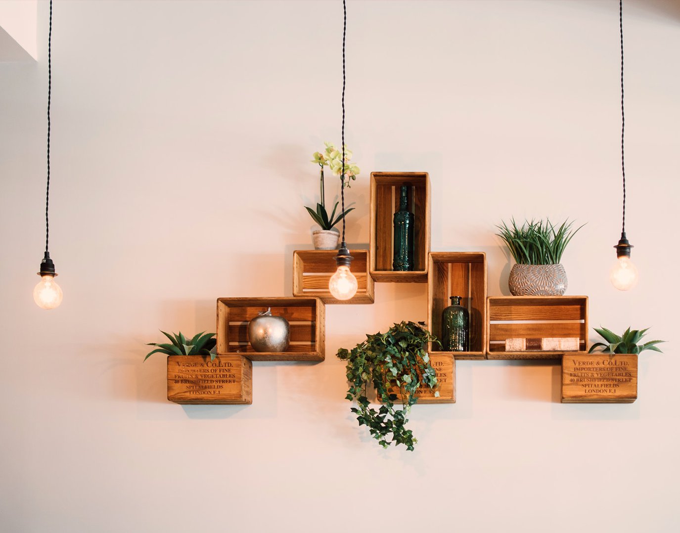 About Shining Services India