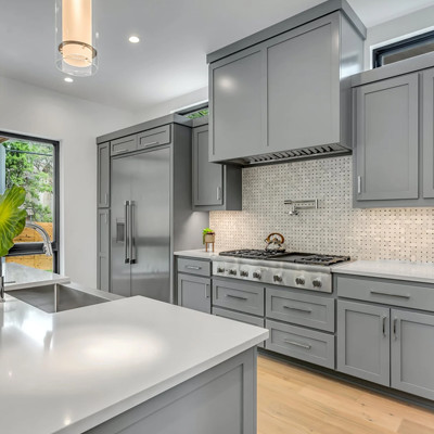 Residential Decoration