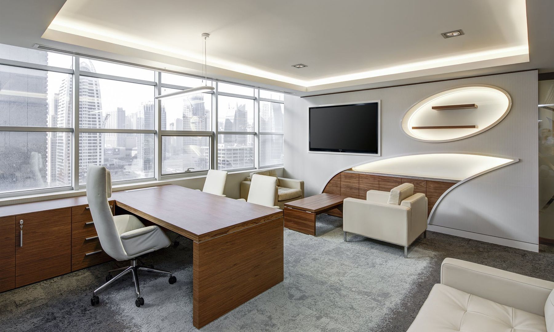 Interior Design Services